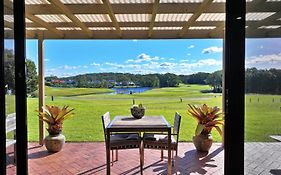 Perfect Weekend Getaway Plus Golf At Your Doorstep